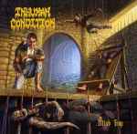 INHUMAN CONDITION - Mind Trap CD